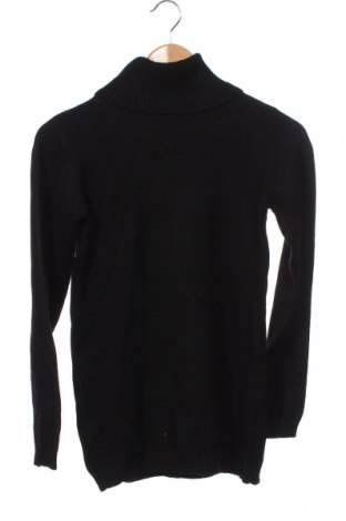 Детски пуловер, Размер 13-14y/ 164-168 см, Цвят Черен, Цена 8,50 лв.