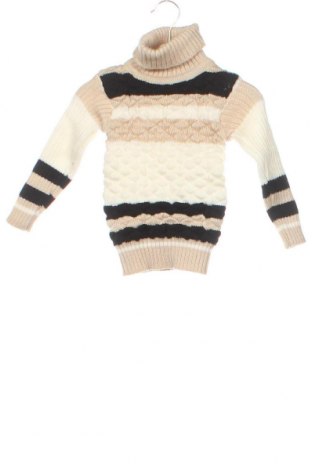 Детски пуловер, Размер 2-3y/ 98-104 см, Цвят Многоцветен, Цена 8,82 лв.