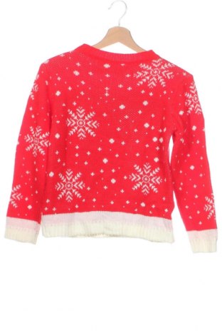 Детски пуловер, Размер 13-14y/ 164-168 см, Цвят Многоцветен, Цена 13,12 лв.