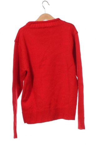 Pulover pentru copii, Mărime 10-11y/ 146-152 cm, Culoare Roșu, Preț 29,61 Lei