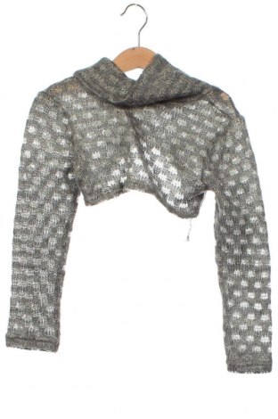 Detský sveter , Veľkosť 7-8y/ 128-134 cm, Farba Sivá, Cena  5,56 €