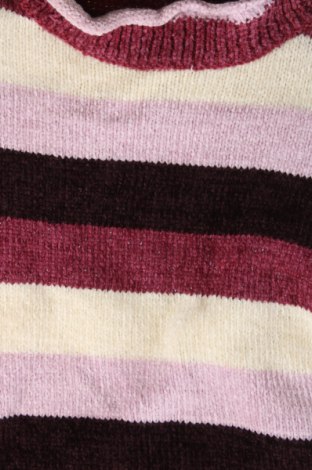 Детски пуловер, Размер 7-8y/ 128-134 см, Цвят Многоцветен, Цена 8,06 лв.