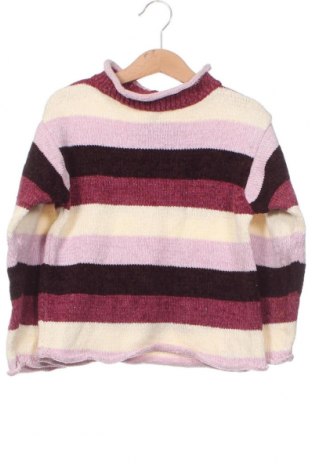 Детски пуловер, Размер 7-8y/ 128-134 см, Цвят Многоцветен, Цена 8,06 лв.