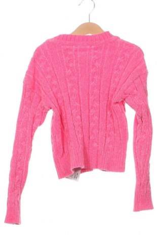 Detský sveter , Veľkosť 9-10y/ 140-146 cm, Farba Ružová, Cena  3,99 €