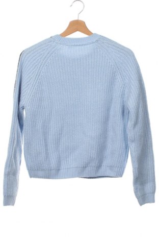 Detský sveter , Veľkosť 12-13y/ 158-164 cm, Farba Modrá, Cena  3,54 €