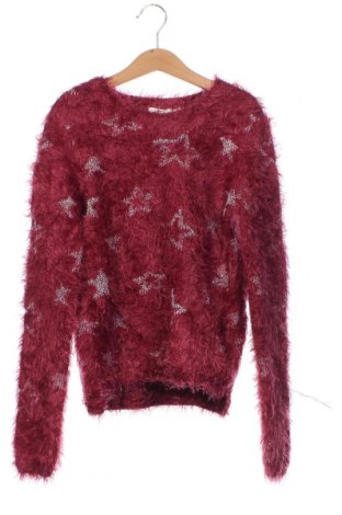 Детски пуловер Alive, Размер 10-11y/ 146-152 см, Цвят Розов, Цена 9,36 лв.