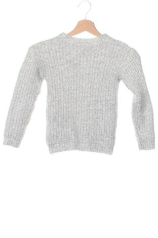 Детски пуловер Calliope, Размер 7-8y/ 128-134 см, Цвят Многоцветен, Цена 14,40 лв.