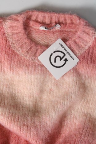 Dziecięcy sweter Cubus, Rozmiar 10-11y/ 146-152 cm, Kolor Różowy, Cena 34,71 zł