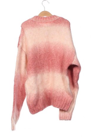 Детски пуловер Cubus, Размер 10-11y/ 146-152 см, Цвят Розов, Цена 7,44 лв.