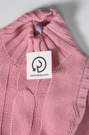 Παιδικό πουλόβερ Disney, Μέγεθος 10-11y/ 146-152 εκ., Χρώμα Ρόζ , Τιμή 4,33 €