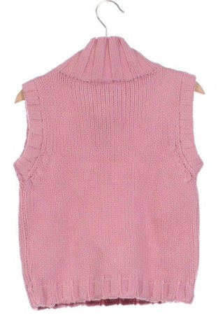 Детски пуловер Disney, Размер 10-11y/ 146-152 см, Цвят Розов, Цена 8,12 лв.