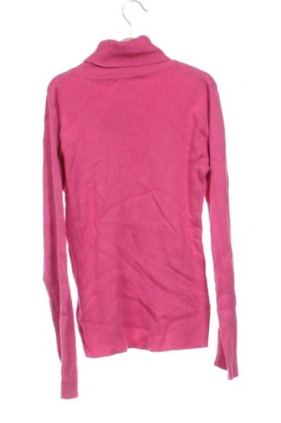 Детски пуловер Gap Kids, Размер 12-13y/ 158-164 см, Цвят Розов, Цена 7,48 лв.