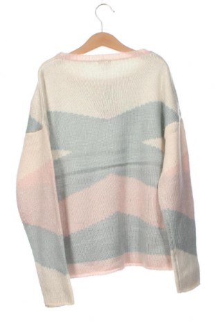 Детски пуловер Gocco, Размер 11-12y/ 152-158 см, Цвят Многоцветен, Цена 24,19 лв.