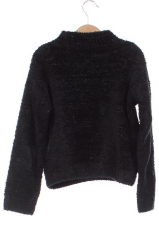 Детски пуловер H&M, Размер 9-10y/ 140-146 см, Цвят Черен, Цена 9,62 лв.