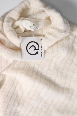 Παιδικό πουλόβερ H&M, Μέγεθος 15-18y/ 170-176 εκ., Χρώμα Λευκό, Τιμή 3,95 €