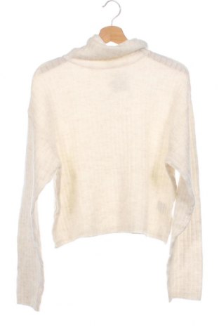 Детски пуловер H&M, Размер 15-18y/ 170-176 см, Цвят Бял, Цена 7,48 лв.