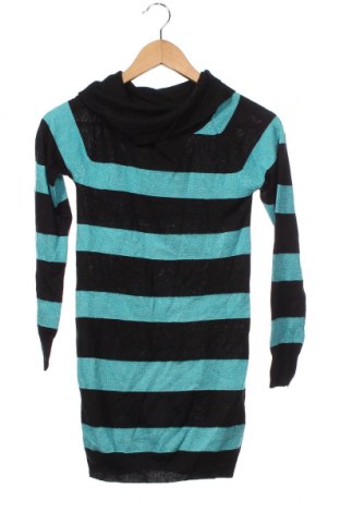 Детски пуловер H&M, Размер 10-11y/ 146-152 см, Цвят Многоцветен, Цена 9,02 лв.