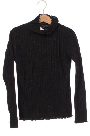 Детски пуловер Hema, Размер 8-9y/ 134-140 см, Цвят Черен, Цена 9,10 лв.