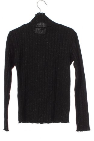 Детски пуловер Hema, Размер 8-9y/ 134-140 см, Цвят Черен, Цена 11,70 лв.