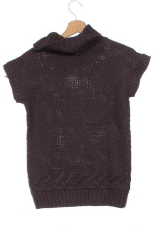 Детски пуловер Here+There, Размер 10-11y/ 146-152 см, Цвят Сив, Цена 8,84 лв.