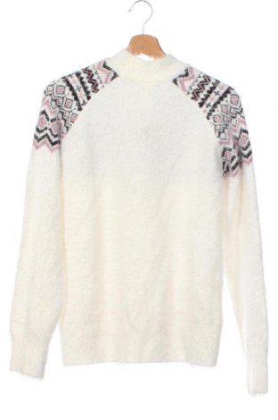 Παιδικό πουλόβερ Here+There, Μέγεθος 12-13y/ 158-164 εκ., Χρώμα Πολύχρωμο, Τιμή 3,98 €