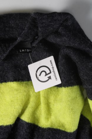 Παιδικό πουλόβερ LMTD, Μέγεθος 8-9y/ 134-140 εκ., Χρώμα Πολύχρωμο, Τιμή 7,24 €