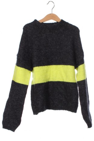 Детски пуловер LMTD, Размер 8-9y/ 134-140 см, Цвят Многоцветен, Цена 7,80 лв.