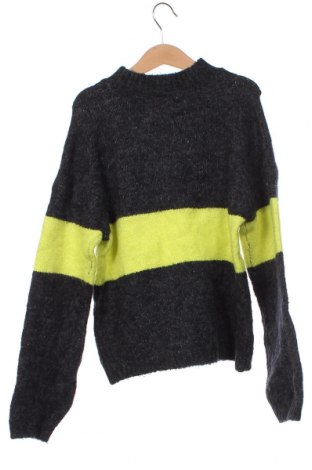 Детски пуловер LMTD, Размер 8-9y/ 134-140 см, Цвят Многоцветен, Цена 7,80 лв.