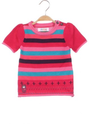 Παιδικό πουλόβερ La Compagnie des Petits, Μέγεθος 3-6m/ 62-68 εκ., Χρώμα Πολύχρωμο, Τιμή 10,64 €