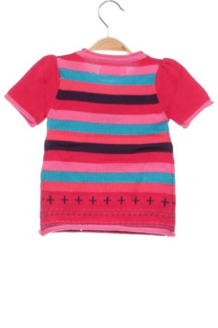 Dziecięcy sweter La Compagnie des Petits, Rozmiar 3-6m/ 62-68 cm, Kolor Kolorowy, Cena 25,16 zł