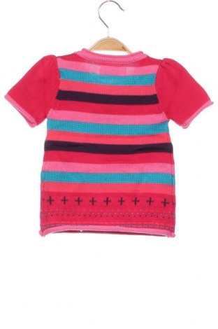 Kinderpullover La Compagnie des Petits, Größe 3-6m/ 62-68 cm, Farbe Mehrfarbig, Preis 3,99 €