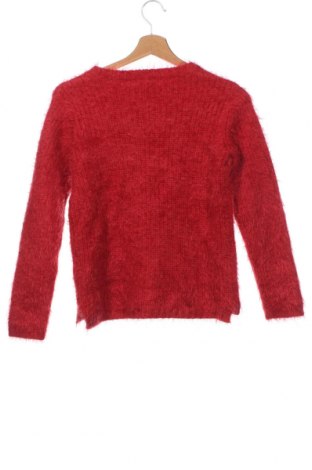 Детски пуловер Losan, Размер 12-13y/ 158-164 см, Цвят Червен, Цена 8,64 лв.