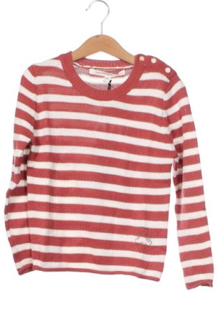 Παιδικό πουλόβερ LuluCastagnette, Μέγεθος 5-6y/ 116-122 εκ., Χρώμα Πολύχρωμο, Τιμή 10,64 €