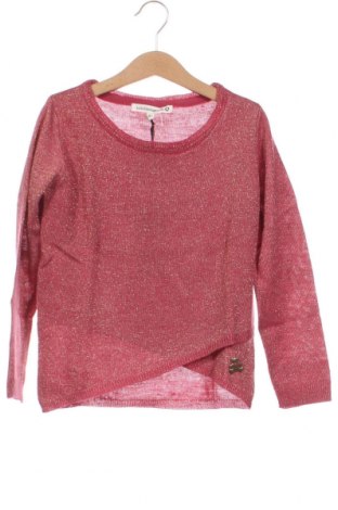 Παιδικό πουλόβερ LuluCastagnette, Μέγεθος 7-8y/ 128-134 εκ., Χρώμα Πολύχρωμο, Τιμή 10,64 €