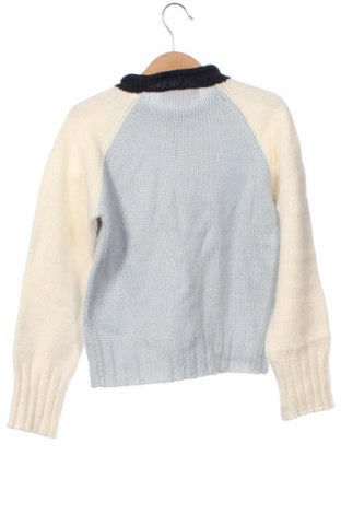 Παιδικό πουλόβερ Mirtillo, Μέγεθος 7-8y/ 128-134 εκ., Χρώμα Πολύχρωμο, Τιμή 5,68 €