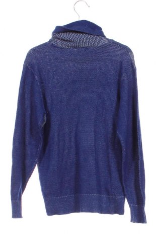 Παιδικό πουλόβερ Oviesse, Μέγεθος 7-8y/ 128-134 εκ., Χρώμα Μπλέ, Τιμή 6,93 €