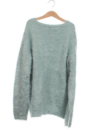 Παιδικό πουλόβερ Oviesse, Μέγεθος 13-14y/ 164-168 εκ., Χρώμα Μπλέ, Τιμή 4,17 €