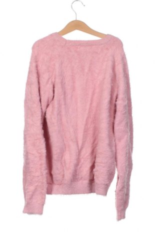 Παιδικό πουλόβερ Oviesse, Μέγεθος 15-18y/ 170-176 εκ., Χρώμα Ρόζ , Τιμή 3,95 €