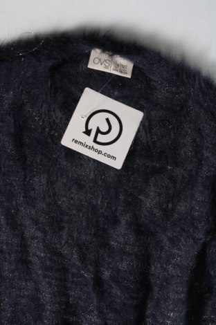 Παιδικό πουλόβερ Oviesse, Μέγεθος 13-14y/ 164-168 εκ., Χρώμα Μπλέ, Τιμή 4,80 €