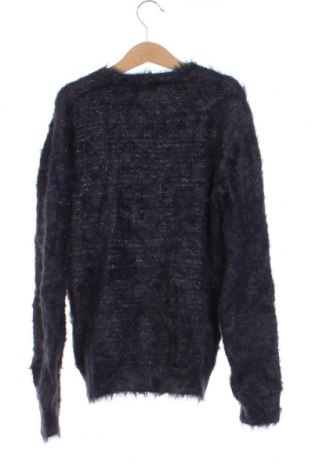 Детски пуловер Oviesse, Размер 13-14y/ 164-168 см, Цвят Син, Цена 8,68 лв.