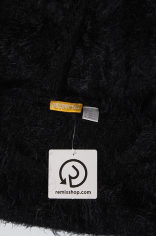 Детски пуловер Pepperts!, Размер 10-11y/ 146-152 см, Цвят Черен, Цена 11,48 лв.
