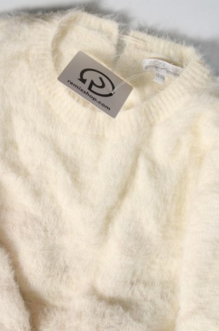 Детски пуловер Piazza Italia, Размер 13-14y/ 164-168 см, Цвят Екрю, Цена 8,06 лв.