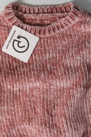 Детски пуловер Pocopiano, Размер 2-3y/ 98-104 см, Цвят Розов, Цена 8,96 лв.