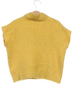 Kinderpullover Primark, Größe 9-10y/ 140-146 cm, Farbe Gelb, Preis 8,91 €