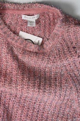 Dziecięcy sweter Primark, Rozmiar 12-13y/ 158-164 cm, Kolor Różowy, Cena 30,90 zł