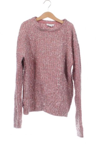 Детски пуловер Primark, Размер 12-13y/ 158-164 см, Цвят Розов, Цена 8,40 лв.