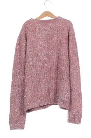 Детски пуловер Primark, Размер 12-13y/ 158-164 см, Цвят Розов, Цена 7,35 лв.