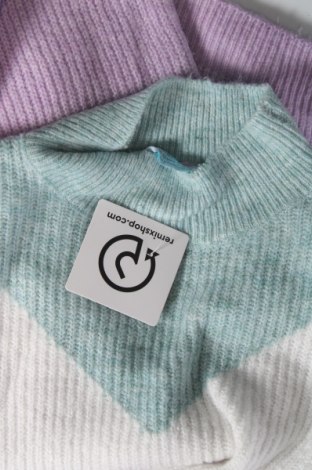 Детски пуловер Primark, Размер 12-13y/ 158-164 см, Цвят Лилав, Цена 13,12 лв.