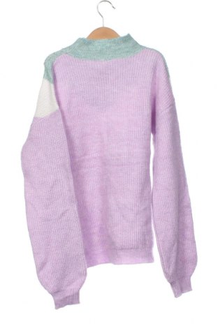 Dziecięcy sweter Primark, Rozmiar 12-13y/ 158-164 cm, Kolor Fioletowy, Cena 47,08 zł