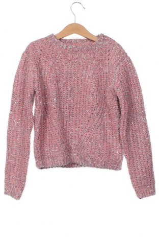 Детски пуловер Primark, Размер 8-9y/ 134-140 см, Цвят Розов, Цена 7,92 лв.